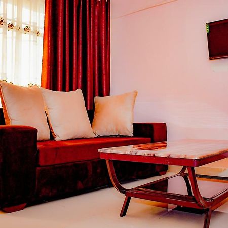 Faraja Guest Houses Naivasha Kültér fotó