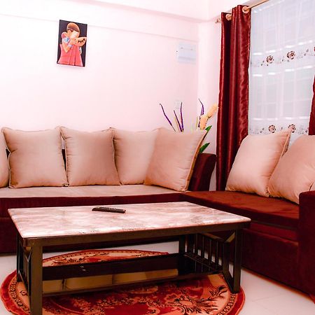 Faraja Guest Houses Naivasha Kültér fotó