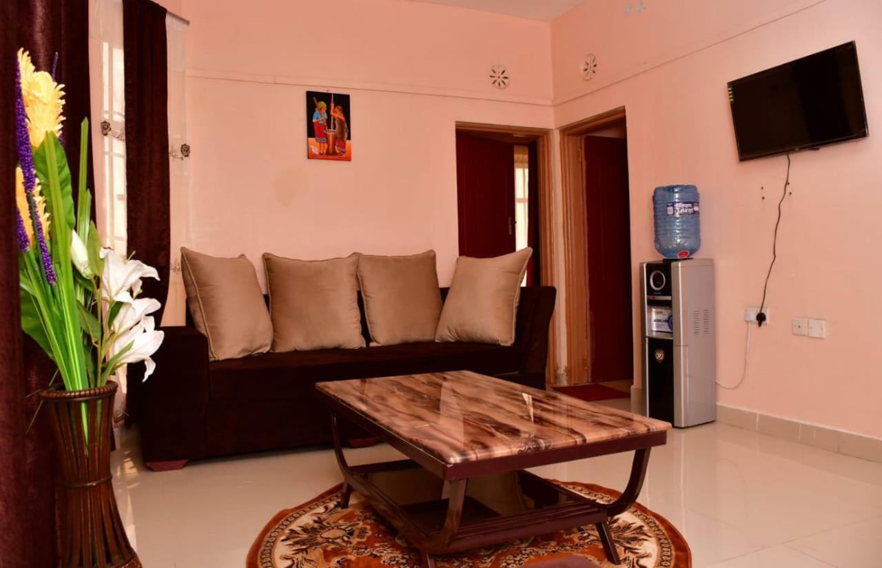 Faraja Guest Houses Naivasha Kültér fotó