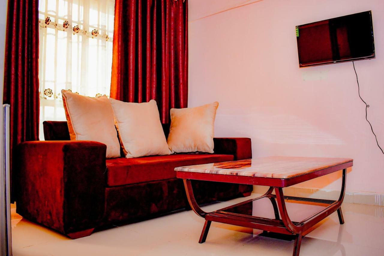Faraja Guest Houses Naivasha Kültér fotó