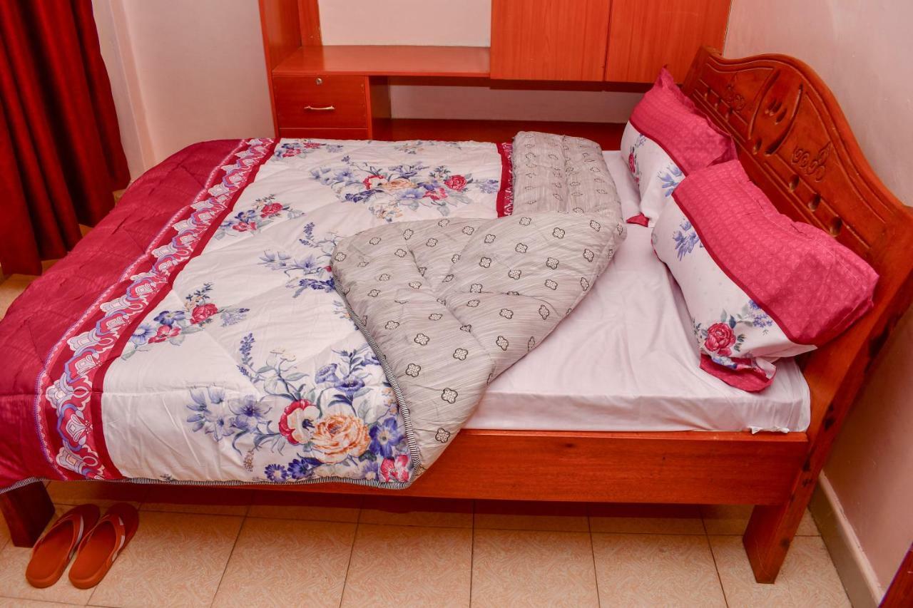 Faraja Guest Houses Naivasha Kültér fotó