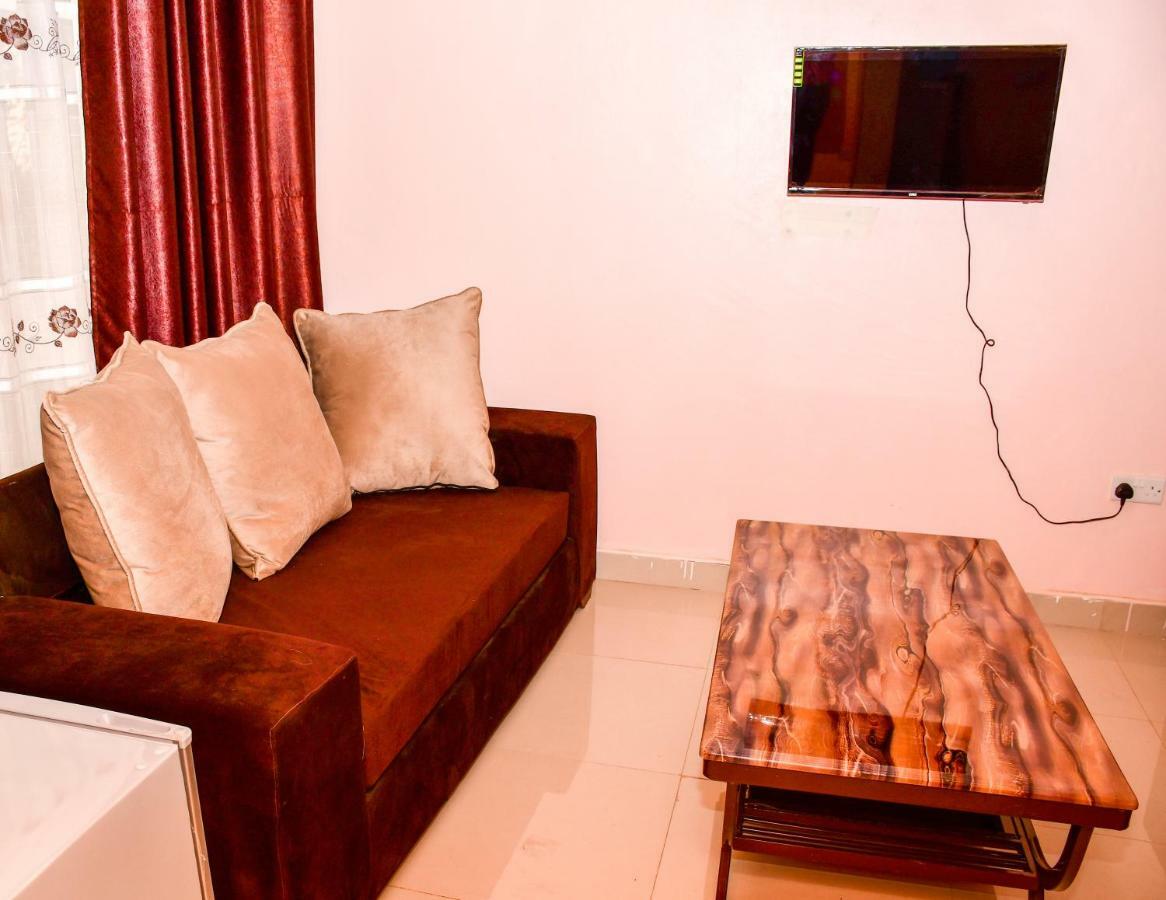 Faraja Guest Houses Naivasha Kültér fotó